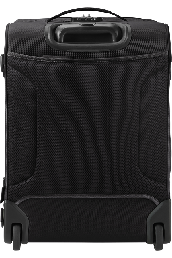 American Tourister Urban Track Duffle with wheels Backpack  Aszfalt fekete American Tourister Urban Track Duffle with wheels Backpack  Aszfalt fekete