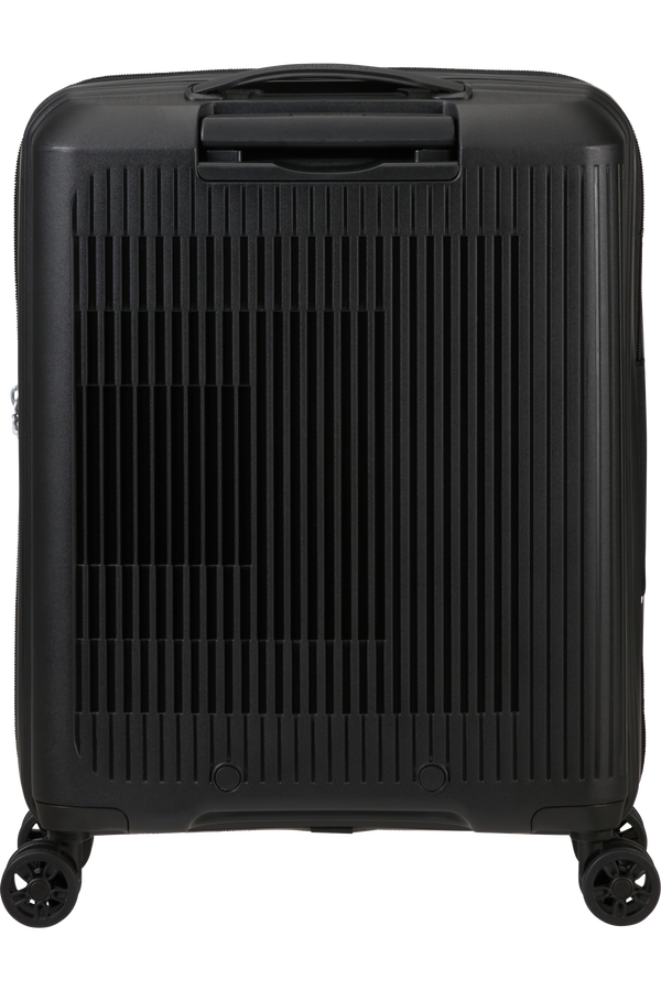 American Tourister Aerostep Spinner 55/20 Exp Tsa 55cm  Fekete