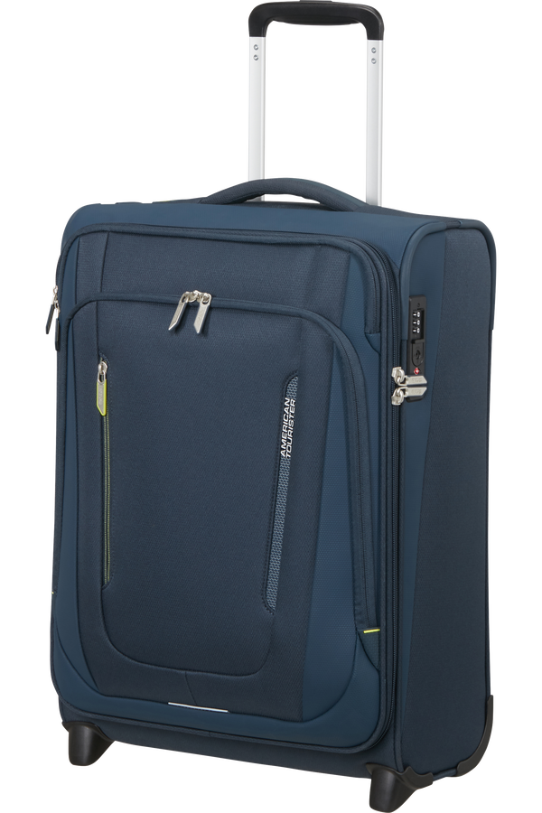 American Tourister Wanderlite Upright S TSA S  S&ouml;t&eacute;tk&eacute;k