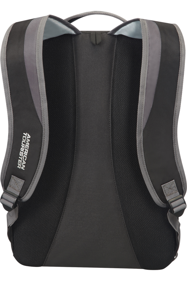 American Tourister Urban Groove Laptop Hátizsák 1 39.6cm/15.6inch Black American Tourister Urban Groove Laptop Hátizsák 1 39.6cm/15.6inch Black