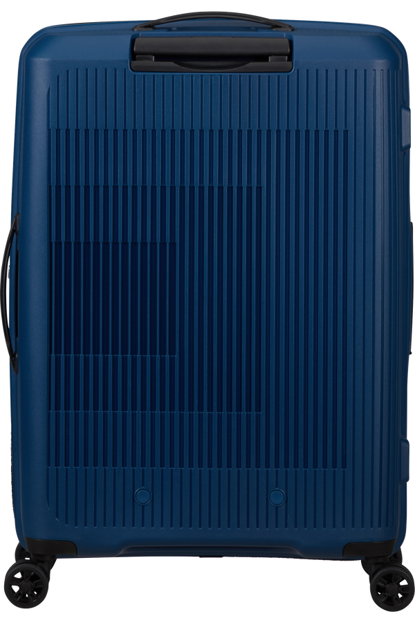 American Tourister Aerostep Spinner 67/24 Exp Tsa 67cm  Tenger&eacute;szk&eacute;k