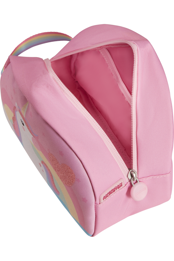Wondertrips Pouch