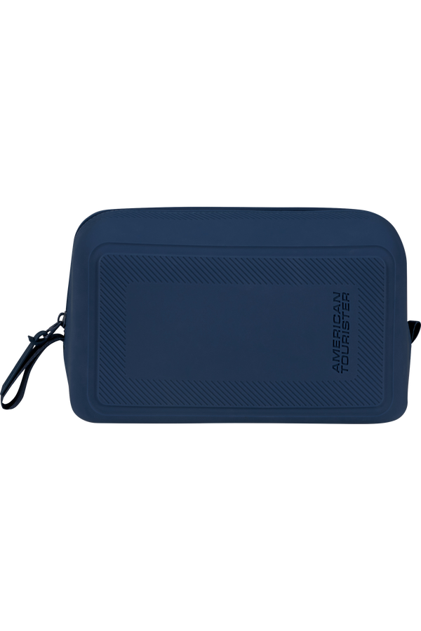 American Tourister Urban Groove UG27 Washbag Pop  Sötétkék