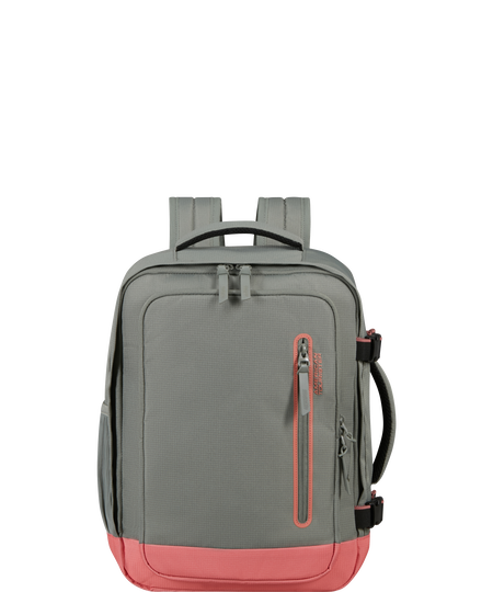 Take2cabin S/M Sport Backpack 15.6" | American Tourister Take2cabin Sport Backpack S/M  Zs&aacute;lya/Korall