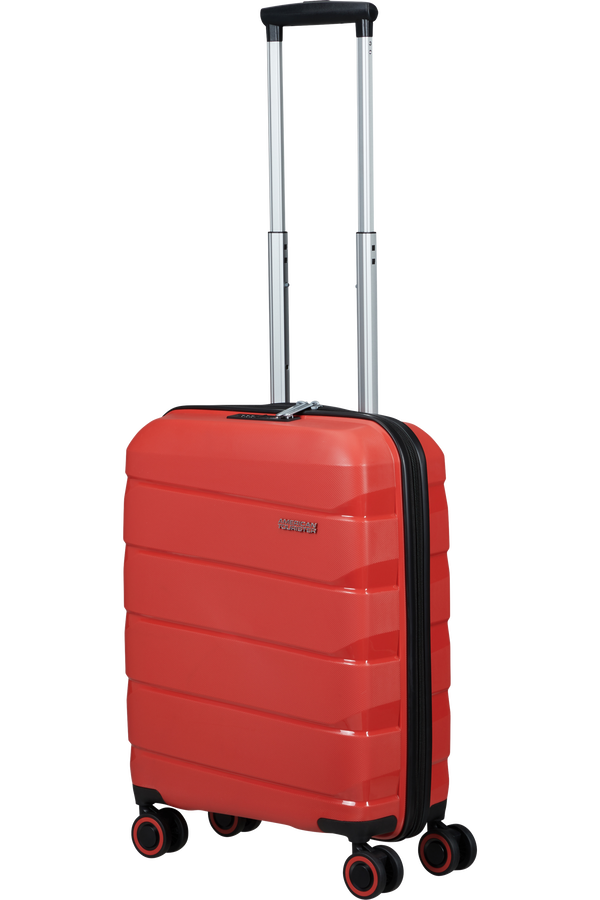 American Tourister Air Move SPINNER 55/20 TSA  Coral Red