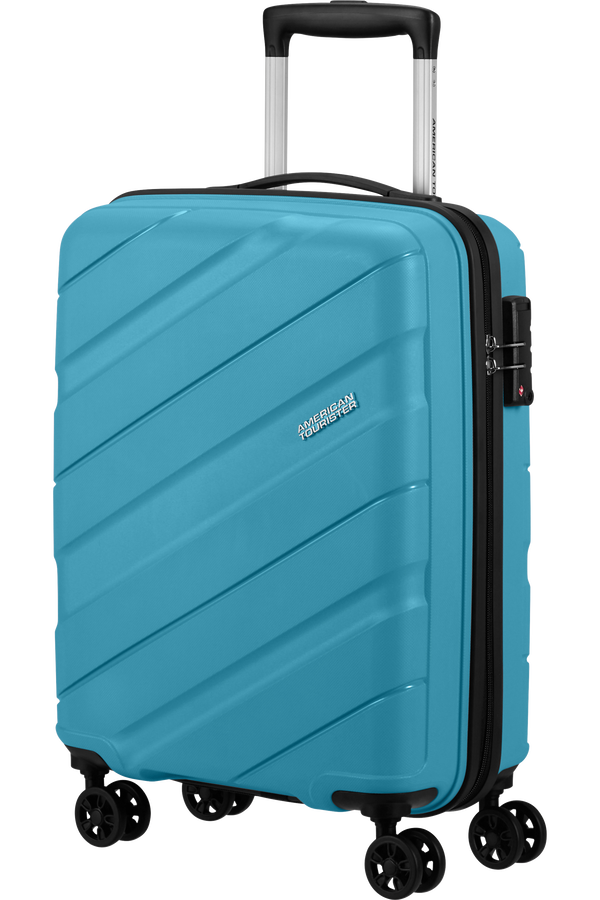 American Tourister Jetdriver 3.0 Spinner 55/20 TSA 55cm  Vil&aacute;gosk&eacute;k