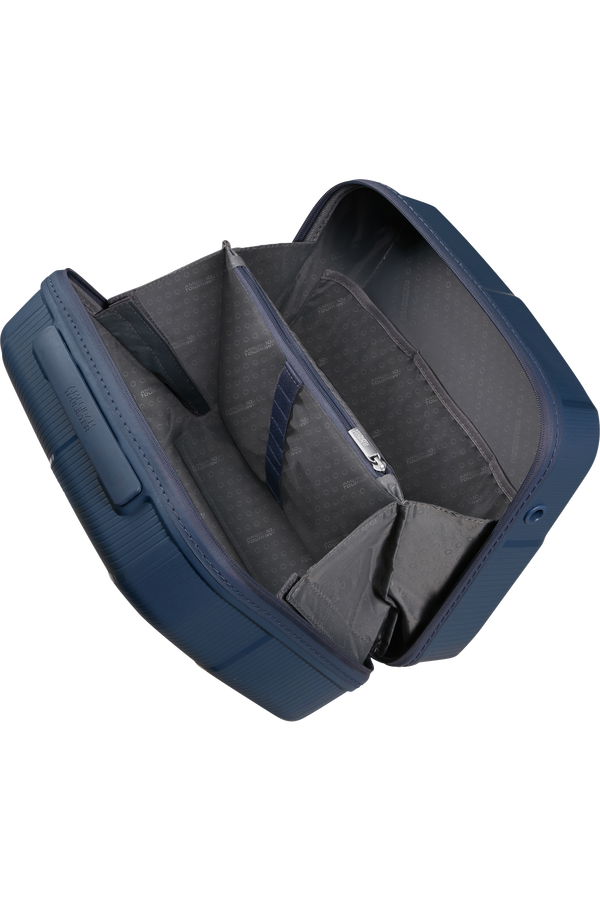 American Tourister Starvibe Beauty Case Tengerészkék American Tourister Starvibe Beauty Case Tengerészkék