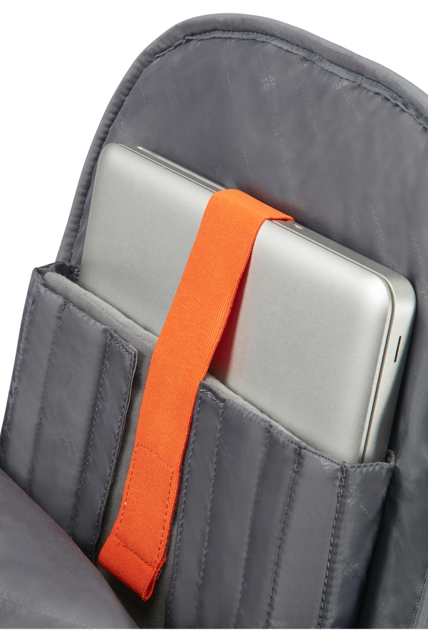 American Tourister Urban Groove Office Backpack  39.6cm/15.6inch Blue