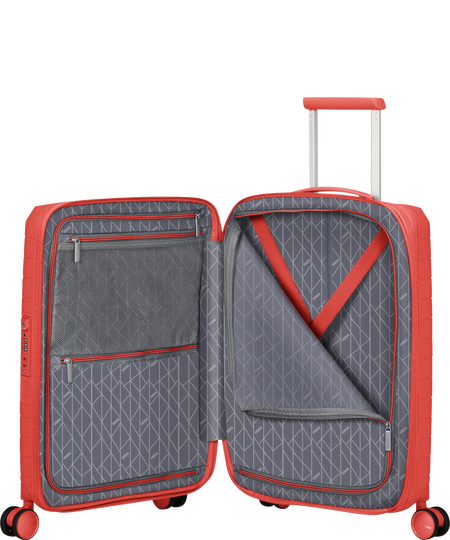 FastForward 55cm Kabin bőr&ouml;nd