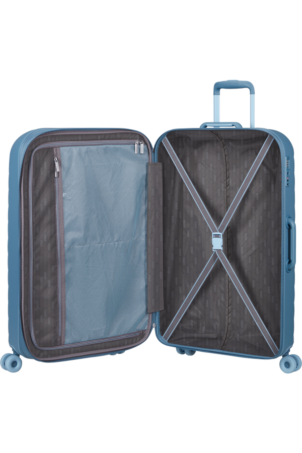 Neovibe 78cm Nagym&eacute;retű feladhat&oacute; poggy&aacute;sz