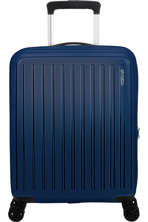 American Tourister Rejoy Spinner 55/20 Tsa 55cm  Tengerészkék
