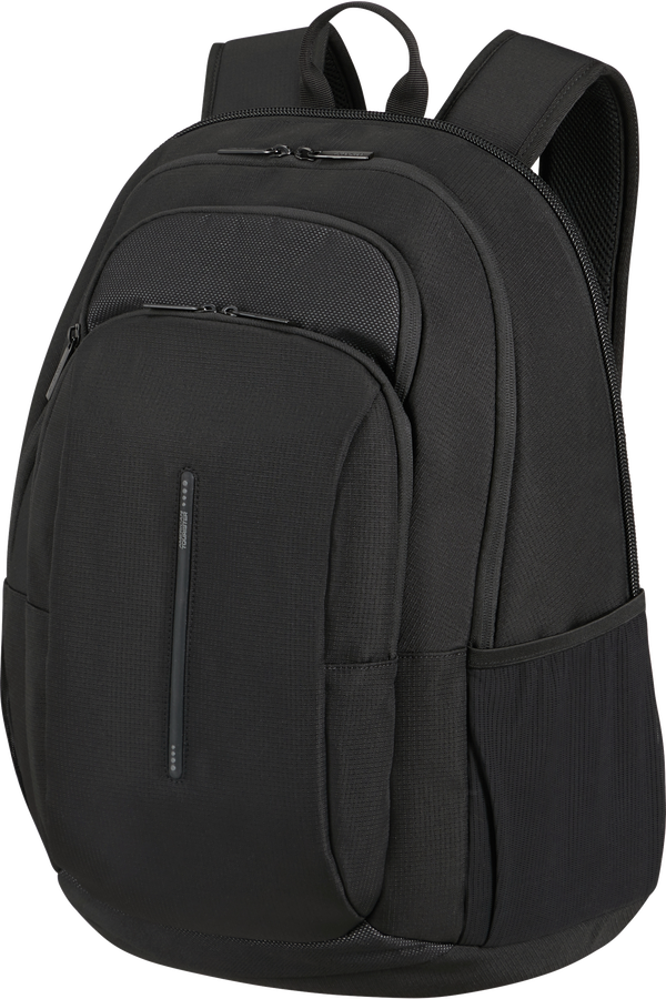American Tourister Urban Groove UG26 Laptop Backpack 17.3'  Fekete American Tourister Urban Groove UG26 Laptop Backpack 17.3'  Fekete