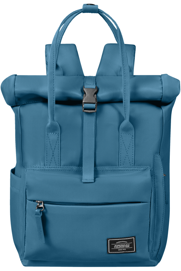 American Tourister Urban Groove Ug16 Backpack City Stone Blue