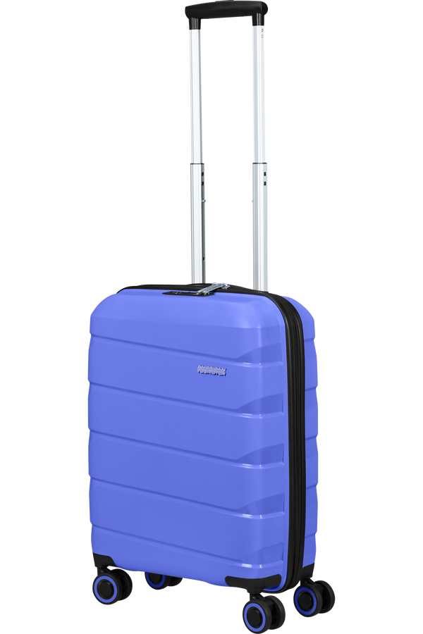American Tourister Air Move SPINNER 55/20 TSA  Peace Purple American Tourister Air Move SPINNER 55/20 TSA  Peace Purple