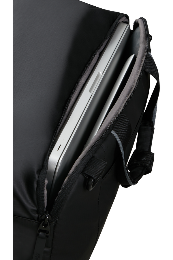 American Tourister Take2cabin 3-Way Boarding Bag Prime  Fekete