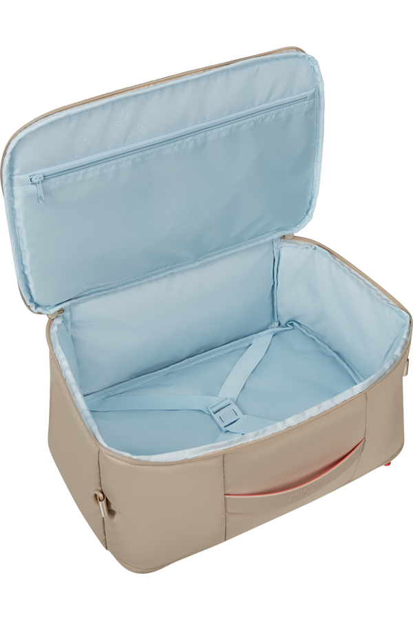 American Tourister Puffypop 3-Way Boarding Bag  B&eacute;zs