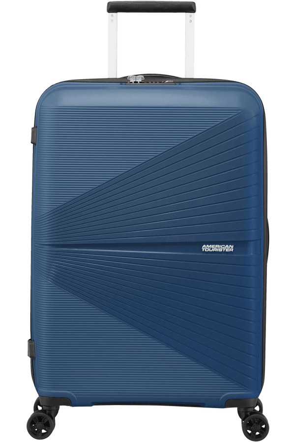 American Tourister Airconic Spinner 67/24 Tsa 67cm  Midnight Navy