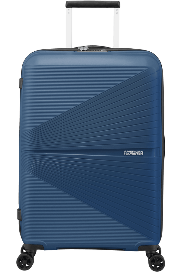 American Tourister Airconic Spinner 67/24 Tsa 67cm Midnight Navy