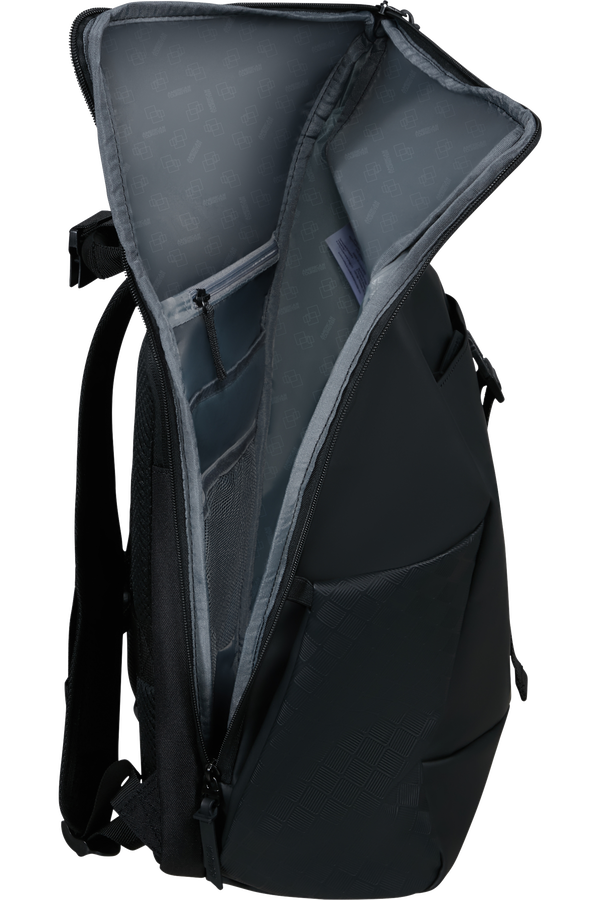 Urban Tide 14'' rolltop H&aacute;tizs&aacute;k 14"