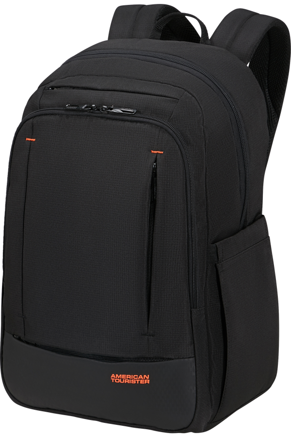 American Tourister Urban Groove UG29 Laptop Backpack Office 15.6'  Fekete