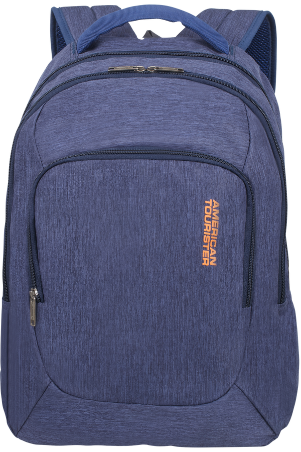 American Tourister Urban Groove UG MTO Sportive Backpack 1  Blue
