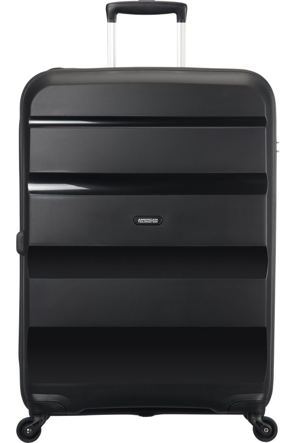 American Tourister Bon Air Spinner L Fekete