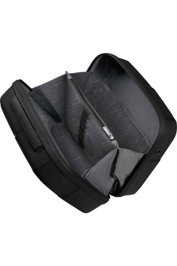American Tourister Starvibe Beauty Case Fekete American Tourister Starvibe Beauty Case Fekete
