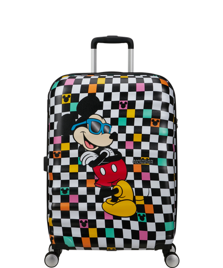 Disney Wavebreaker 67cm Kabin bőrönd Disney Wavebreaker 67cm Kabin bőrönd