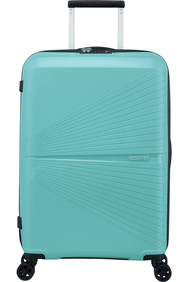 American Tourister Airconic Spinner 67/24 Tsa 67cm Purist Blue