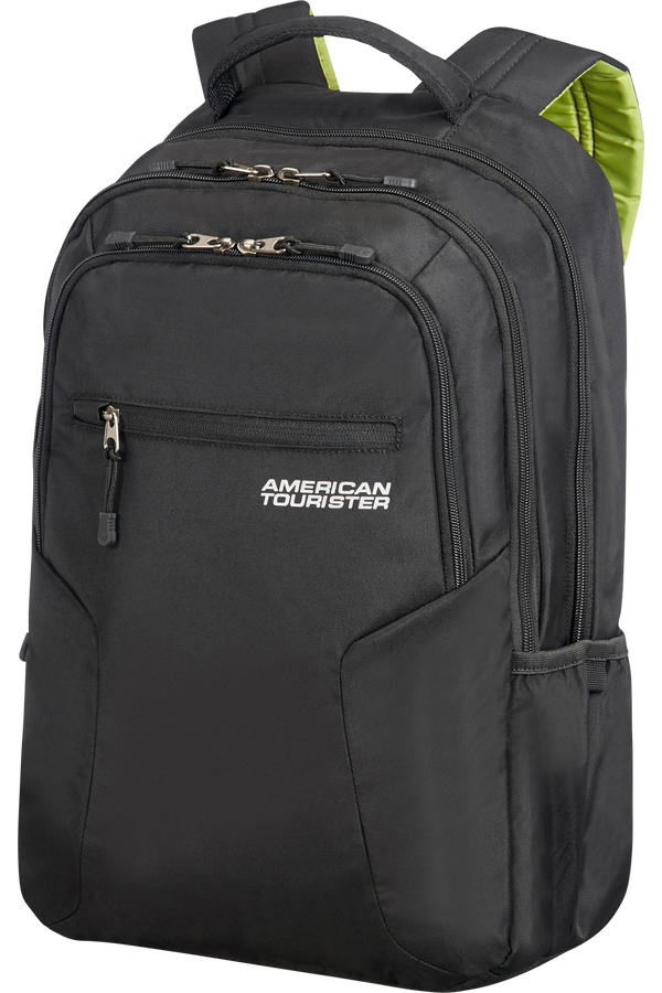 American Tourister Urban Groove Laptop Hátizsák  39,6cm/15.6inch Black