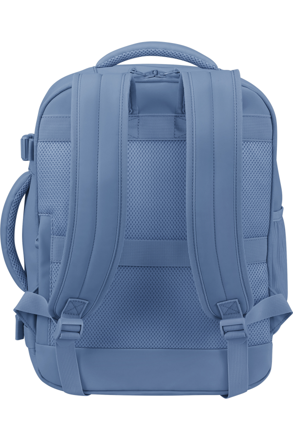 American Tourister Take2cabin Casual Backpack MONO S/M  Viharos k&eacute;k