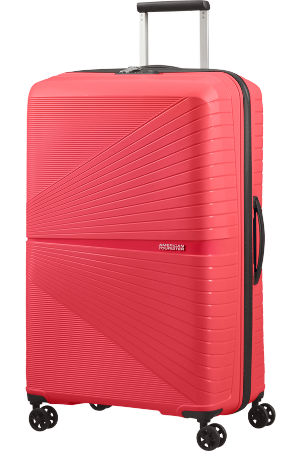 American Tourister Airconic Spinner 77cm  Paradise Pink American Tourister Airconic Spinner 77cm  Paradise Pink
