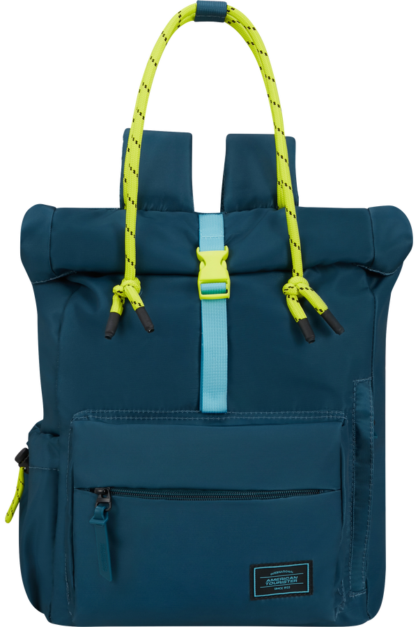 American Tourister Urban Groove UG16 Backpack Athleisure  M&eacute;ly tengerk&eacute;k