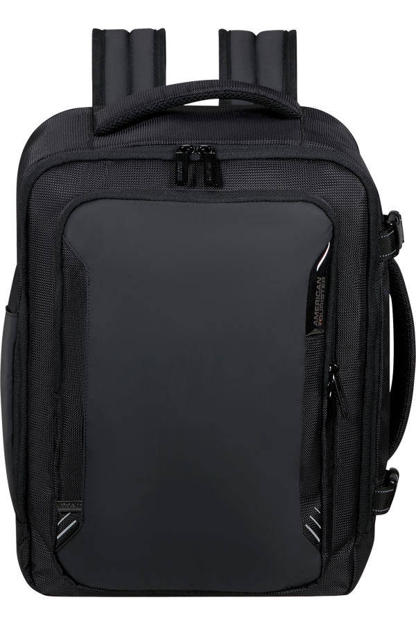 American Tourister Take2cabin Pro Backpack S/M  Mély fekete American Tourister Take2cabin Pro Backpack S/M  Mély fekete