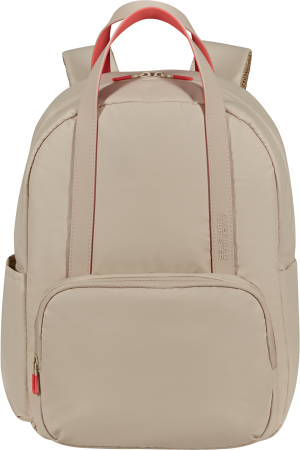 American Tourister Puffypop Laptop Backpack 15.6' M  B&eacute;zs