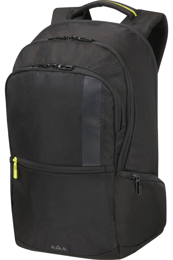 American Tourister Work-E Laptop Backpack  15.6inch Black