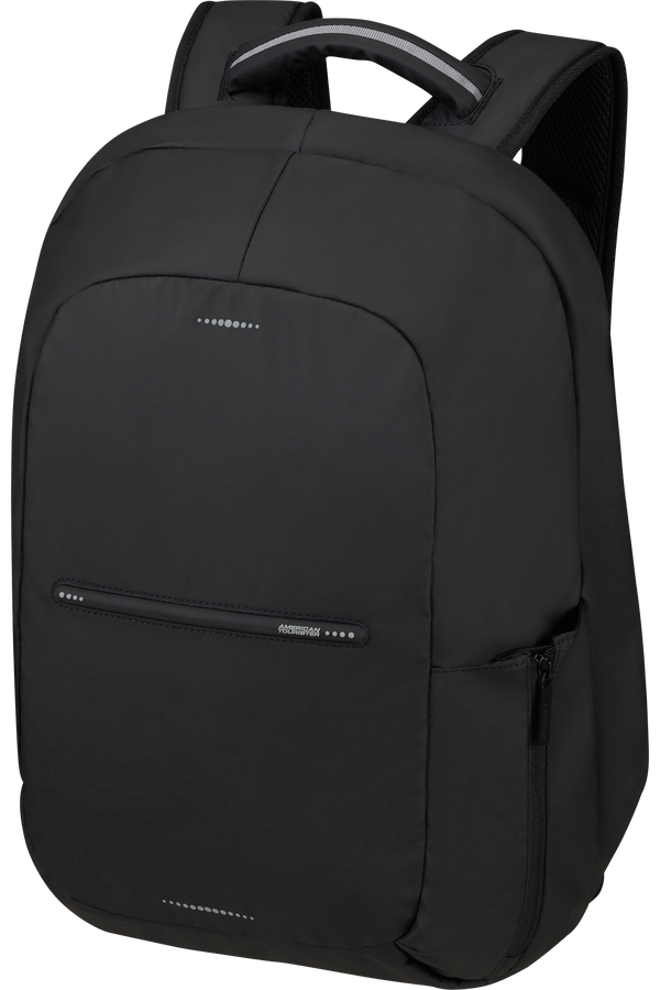 American Tourister Urban Groove UG24 Commute Backpack 15.6 inch  Fekete