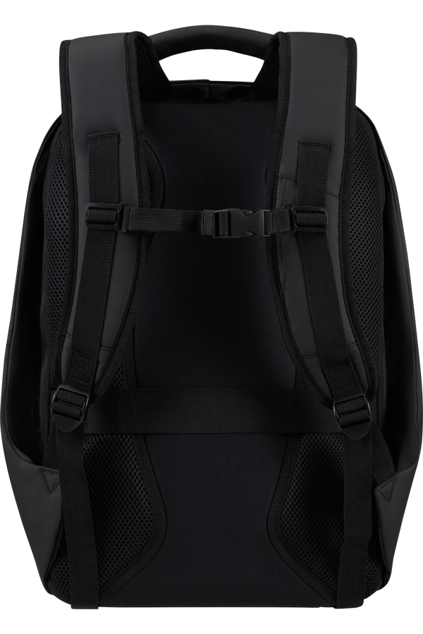 American Tourister Urban Groove UG24 Commute Backpack 15.6 inch  Fekete
