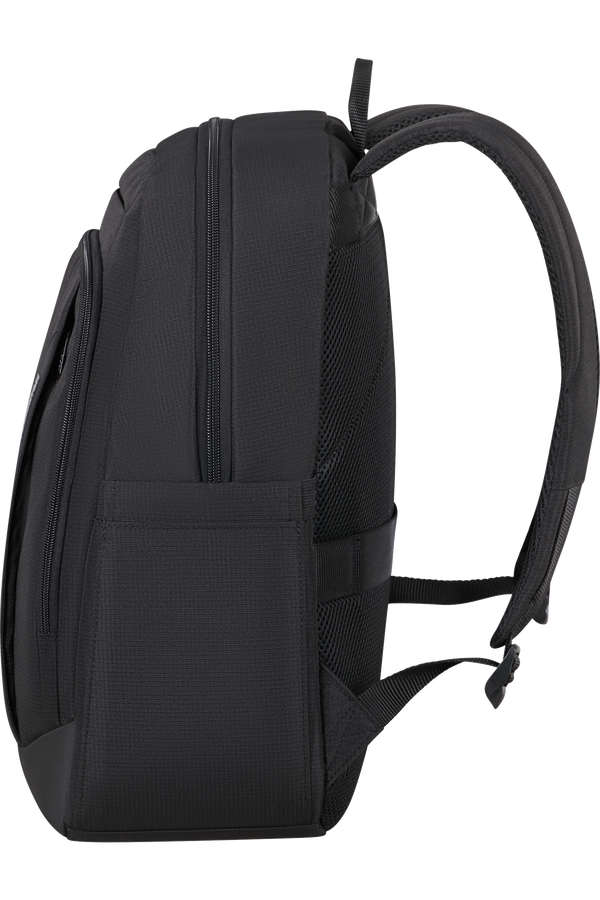 American Tourister Urban Groove UG28 Laptop Backpack Work 15.6'  Fekete