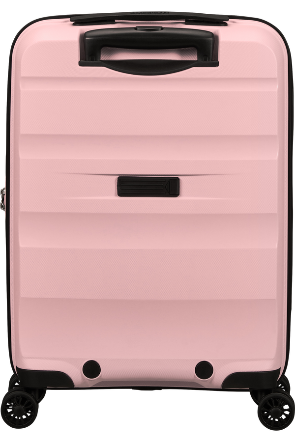 American Tourister Bon Air Dlx Spinner TSA 55cm  Cherry Blossoms American Tourister Bon Air Dlx Spinner TSA 55cm  Cherry Blossoms