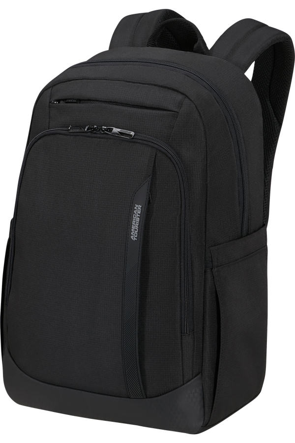 American Tourister Urban Groove UG28 Laptop Backpack Work 15.6'  Fekete