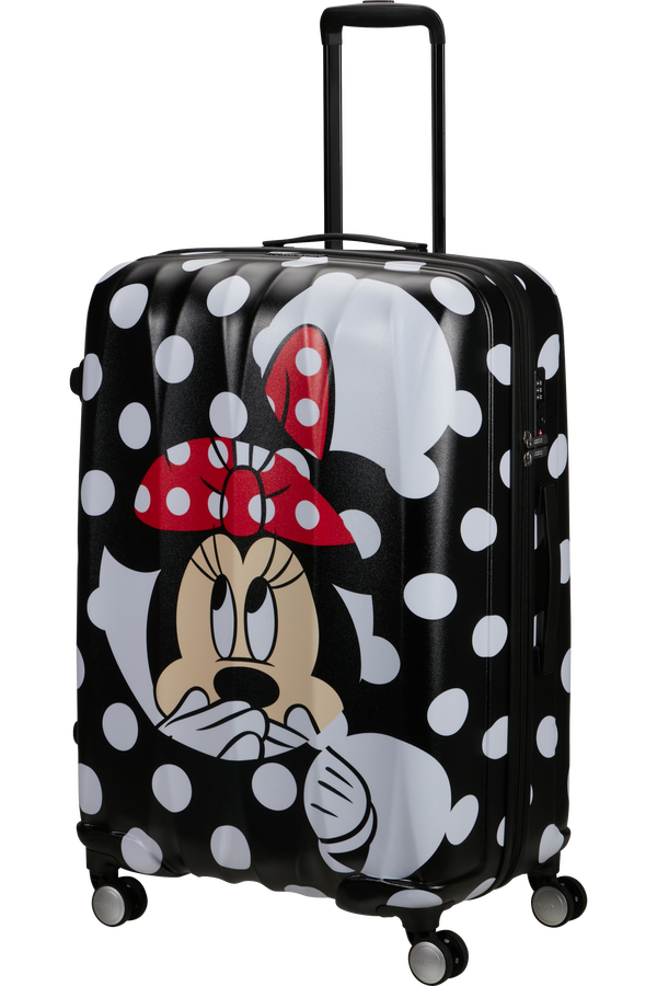 Disney Legends 2.0 75cm Nagym&eacute;retű feladhat&oacute; poggy&aacute;sz