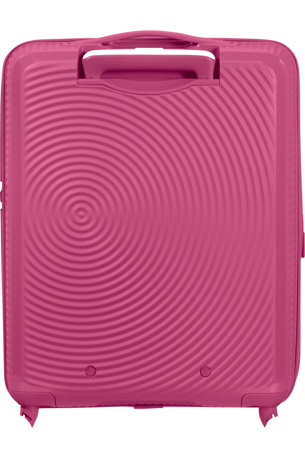 American Tourister Soundbox Spinner TSA Expandable 55cm  Magenta American Tourister Soundbox Spinner TSA Expandable 55cm  Magenta
