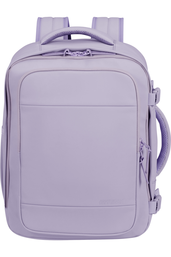 American Tourister Take2cabin Casual Backpack MONO S/M  Levendula