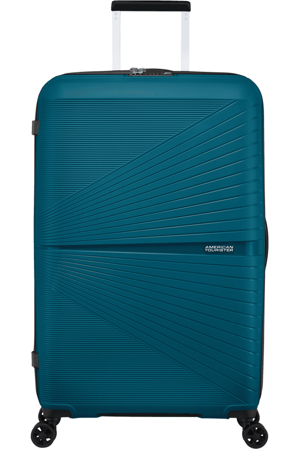American Tourister Airconic Spinner 77cm  Deep Ocean
