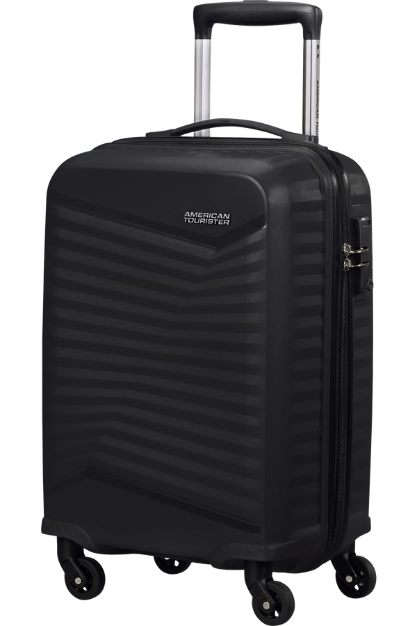 American Tourister Jetdriver 2.0 3 PC SET A  Fekete