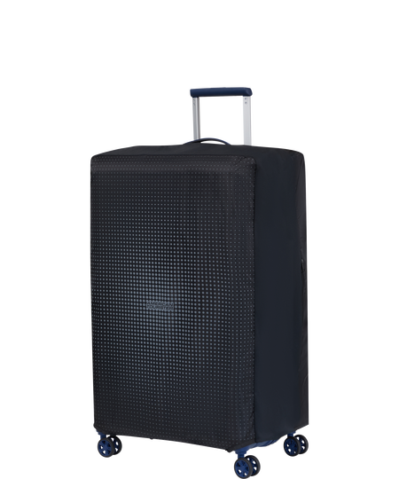 Luggage Cover L Bőr&ouml;ndhuzat