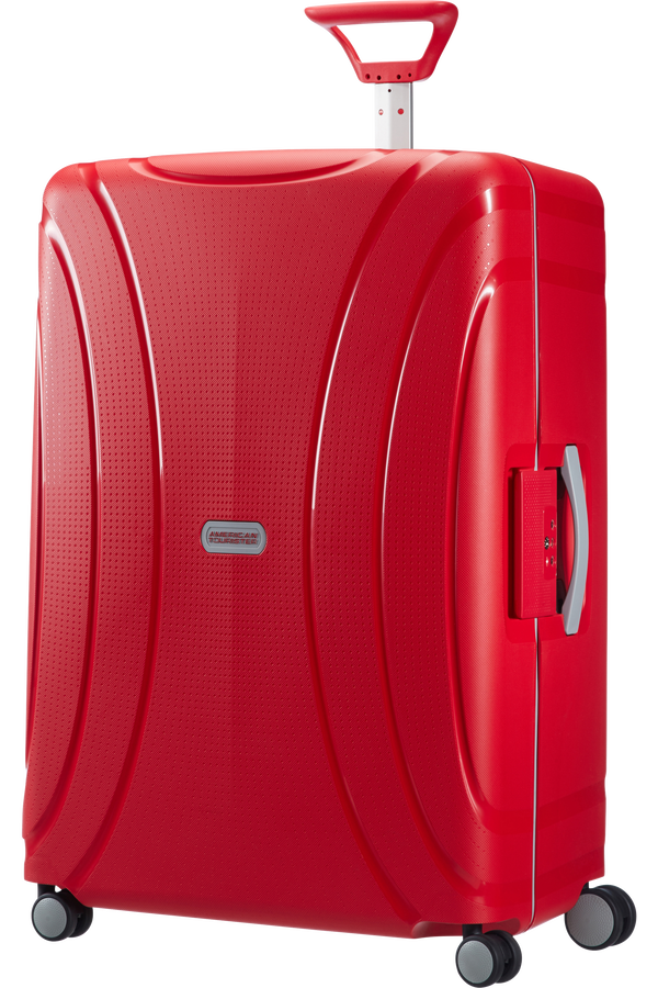 American Tourister Lock'n'Roll Spinner 75cm Energetic Red