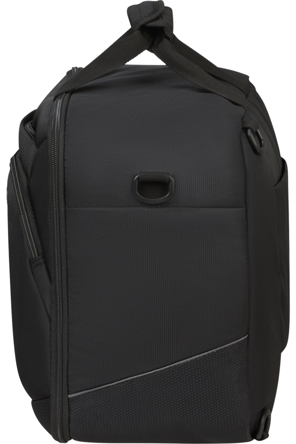 American Tourister SummerRide 3 Way Boarding Bag Fekete