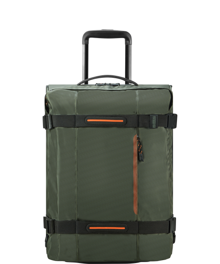 Urban Track Duffle / hátizsák kerekekkel 15.6" Urban Track Duffle / hátizsák kerekekkel 15.6"